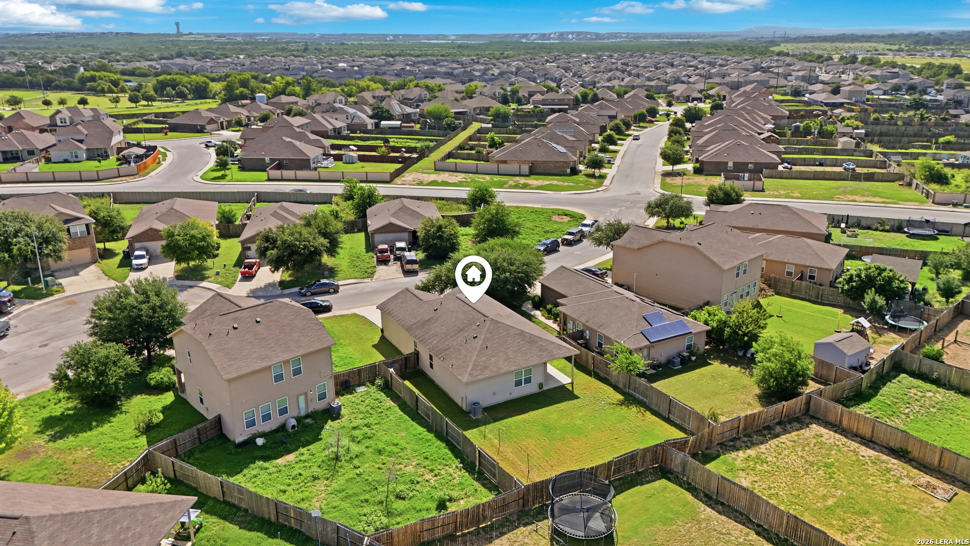12220 Stratsburg San Antonio TX 78252