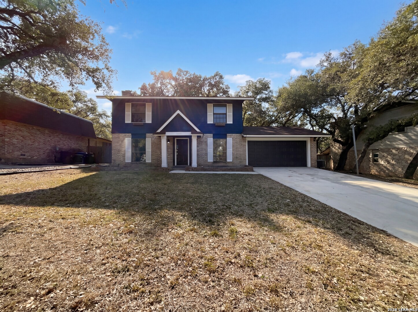 5423 Timberhurst San Antonio TX 78250