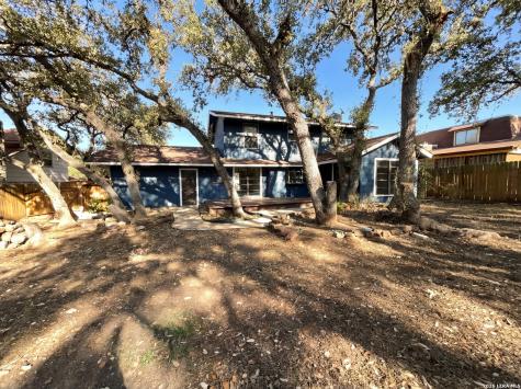 5423 Timberhurst San Antonio TX 78250