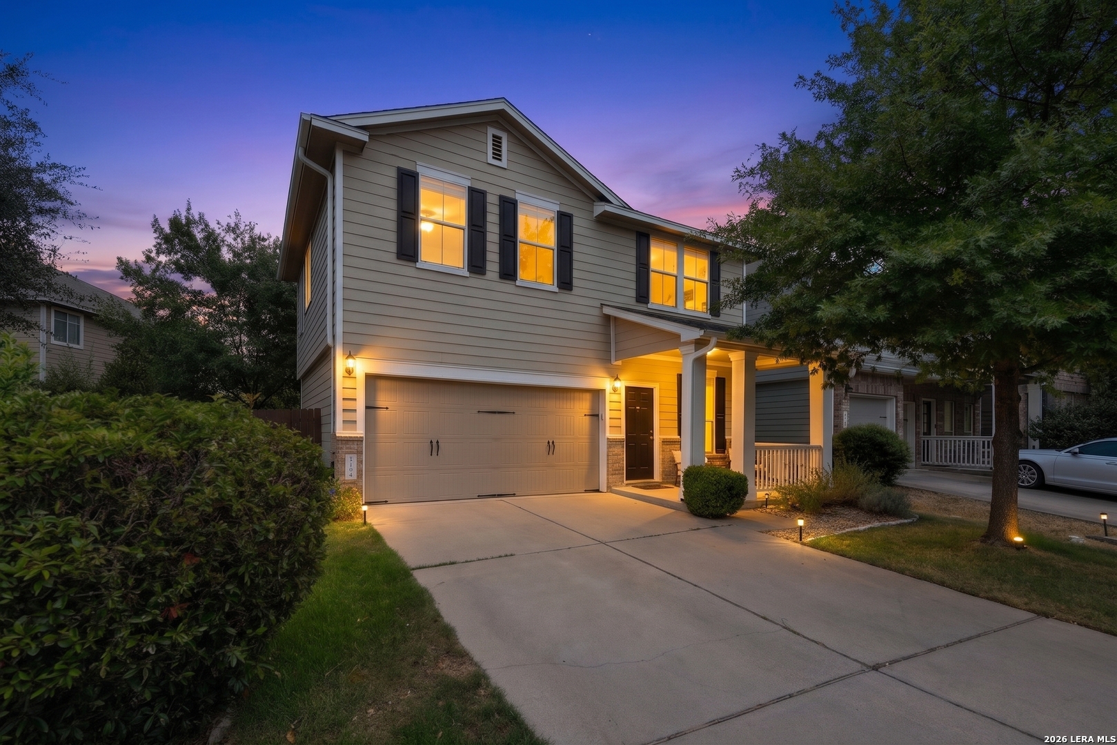 1704 Comfort Austin TX 78748