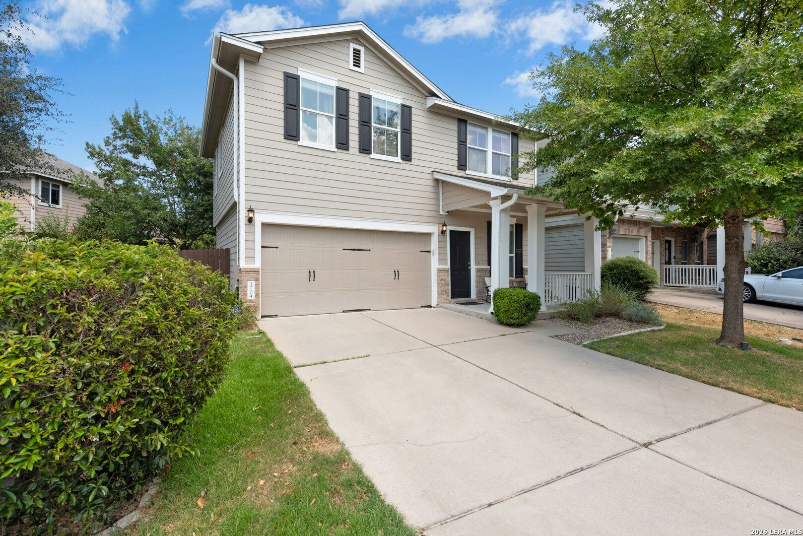 1704 Comfort Austin TX 78748
