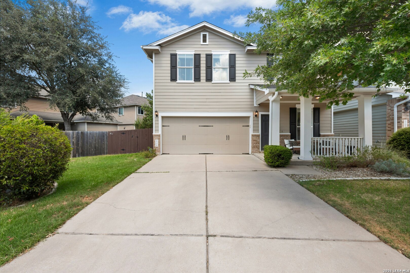 1704 Comfort Austin TX 78748
