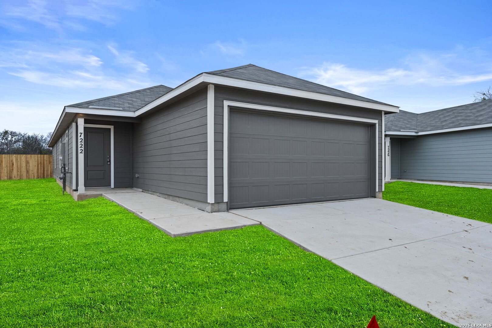 7222 Brownleaf Drive San Antonio TX 78227