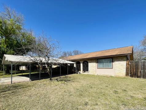 9302 Shining Star San Antonio TX 78239