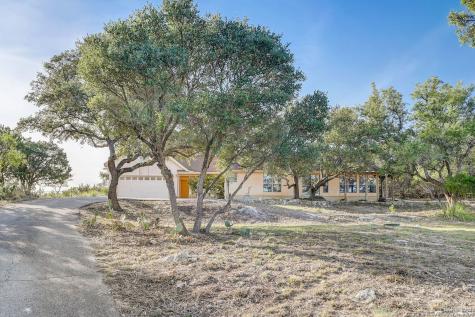 26005 Dull Knife Trail San Antonio TX 78255