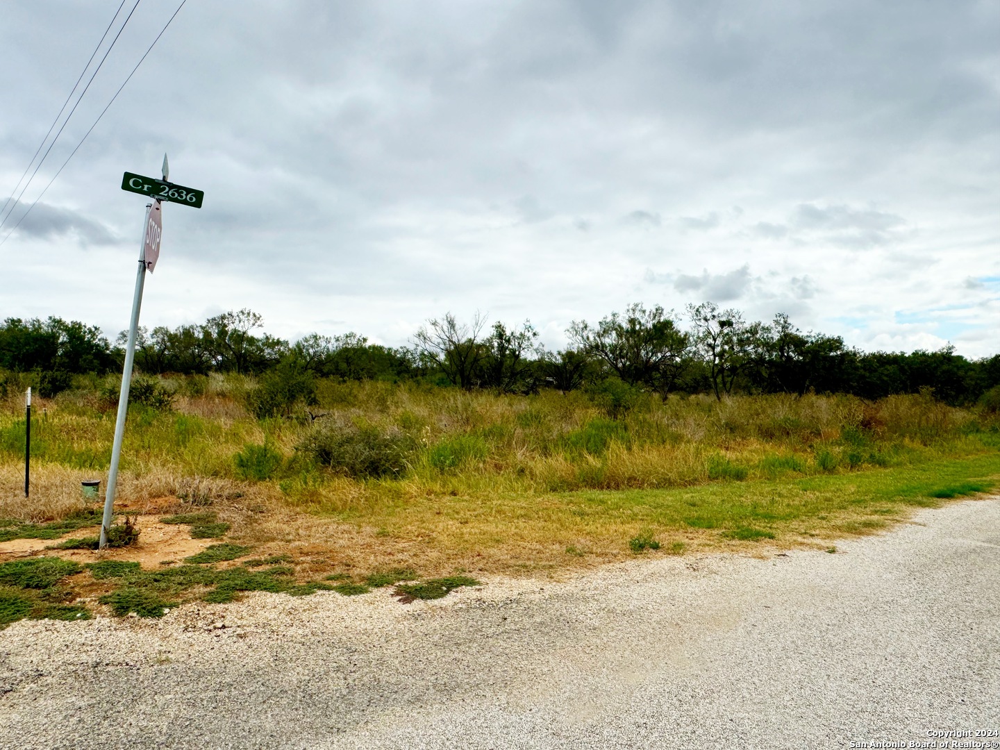 106 Cr 2638 Devine TX 78016