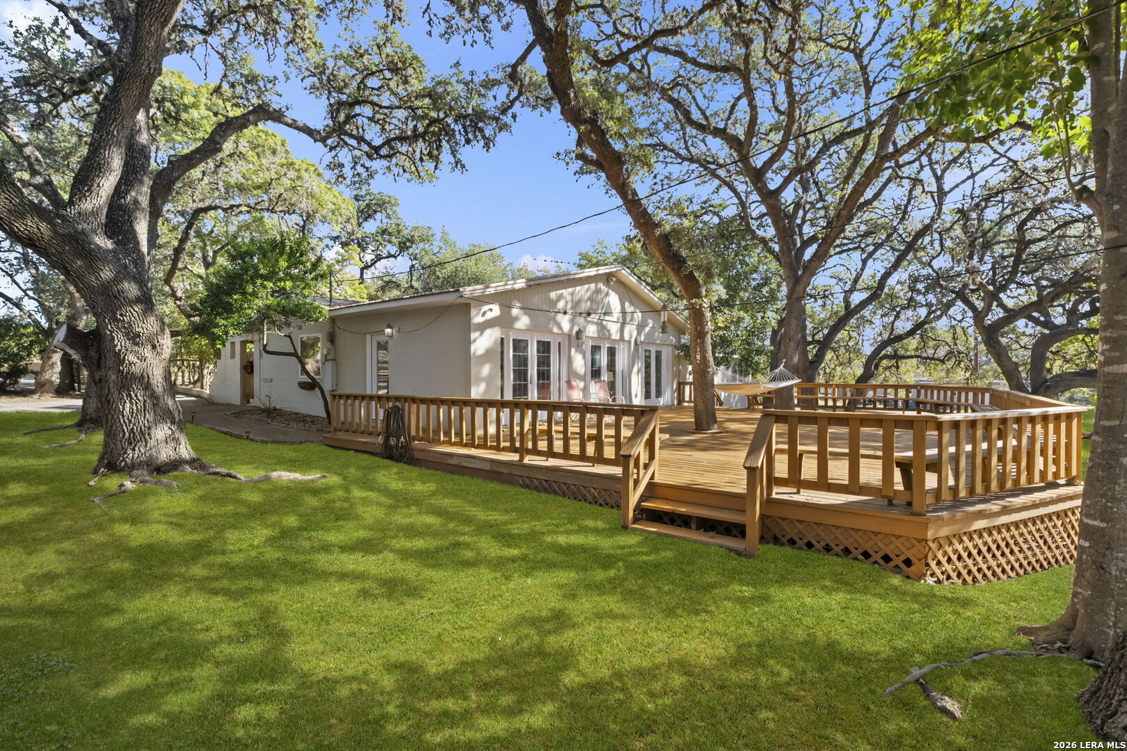 25327 Triangle Loop San Antonio TX 78255