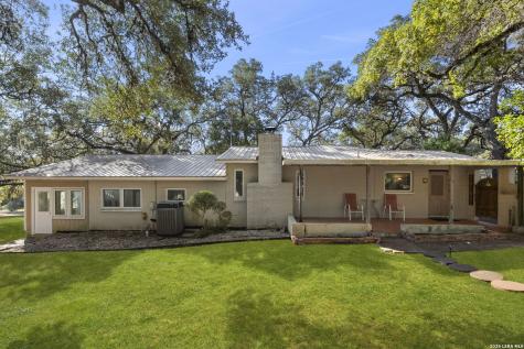 25327 Triangle Loop San Antonio TX 78255