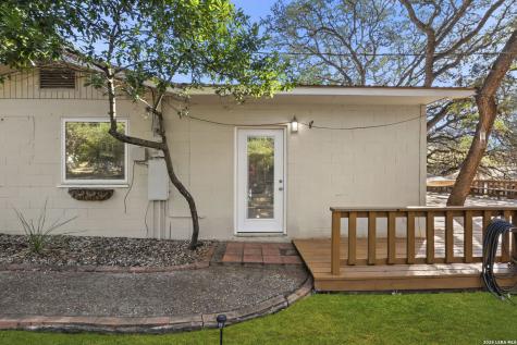 25327 Triangle Loop San Antonio TX 78255