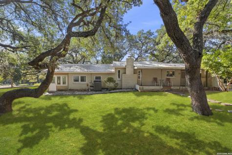 25327 Triangle Loop San Antonio TX 78255