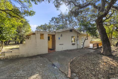 25327 Triangle Loop San Antonio TX 78255