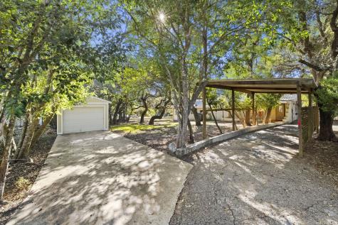 25327 Triangle Loop San Antonio TX 78255
