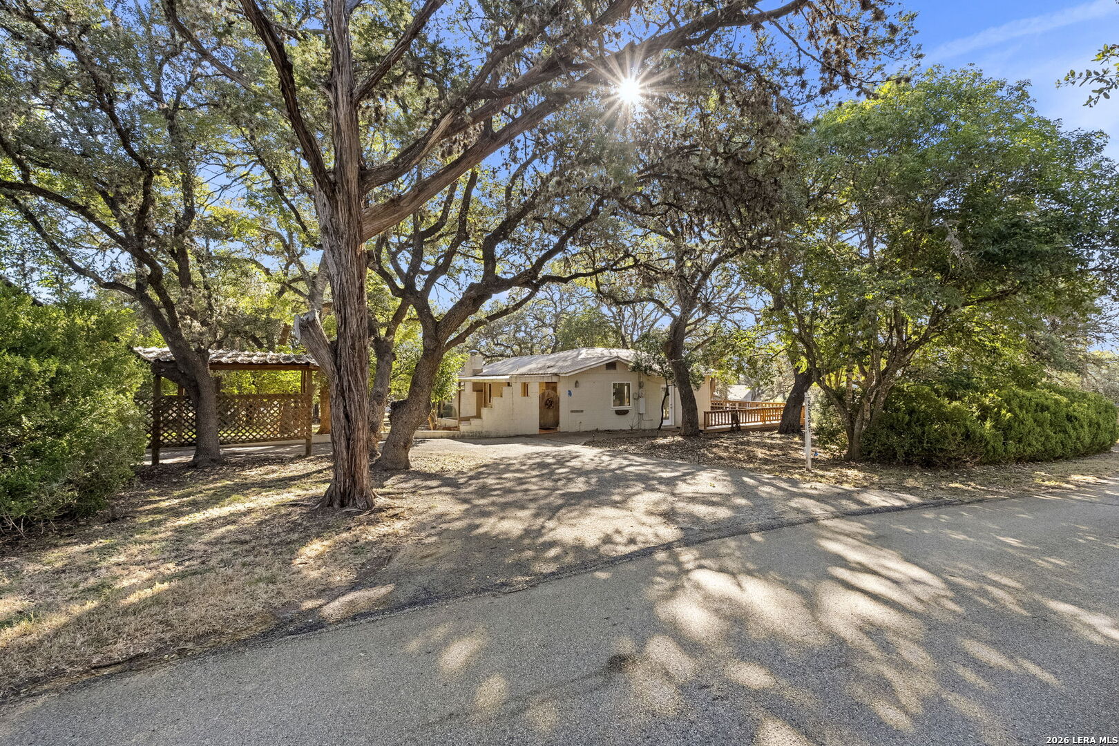 25327 Triangle Loop San Antonio TX 78255