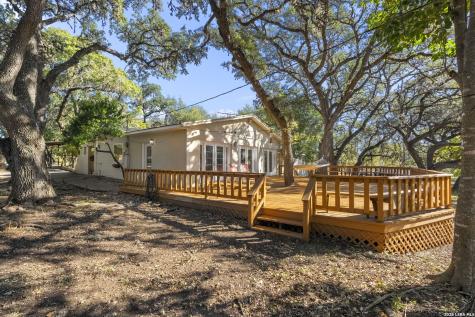 25327 Triangle Loop San Antonio TX 78255