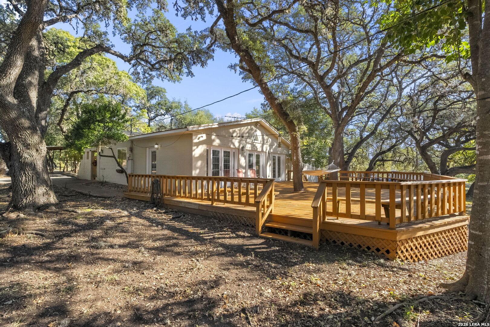 25327 Triangle Loop San Antonio TX 78255