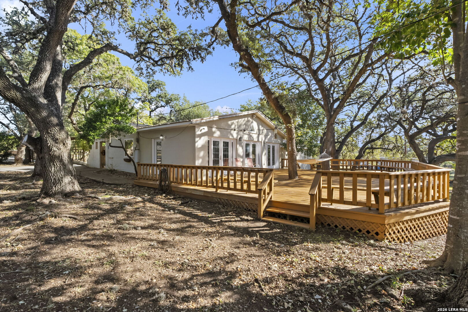 25327 Triangle Loop San Antonio TX 78255