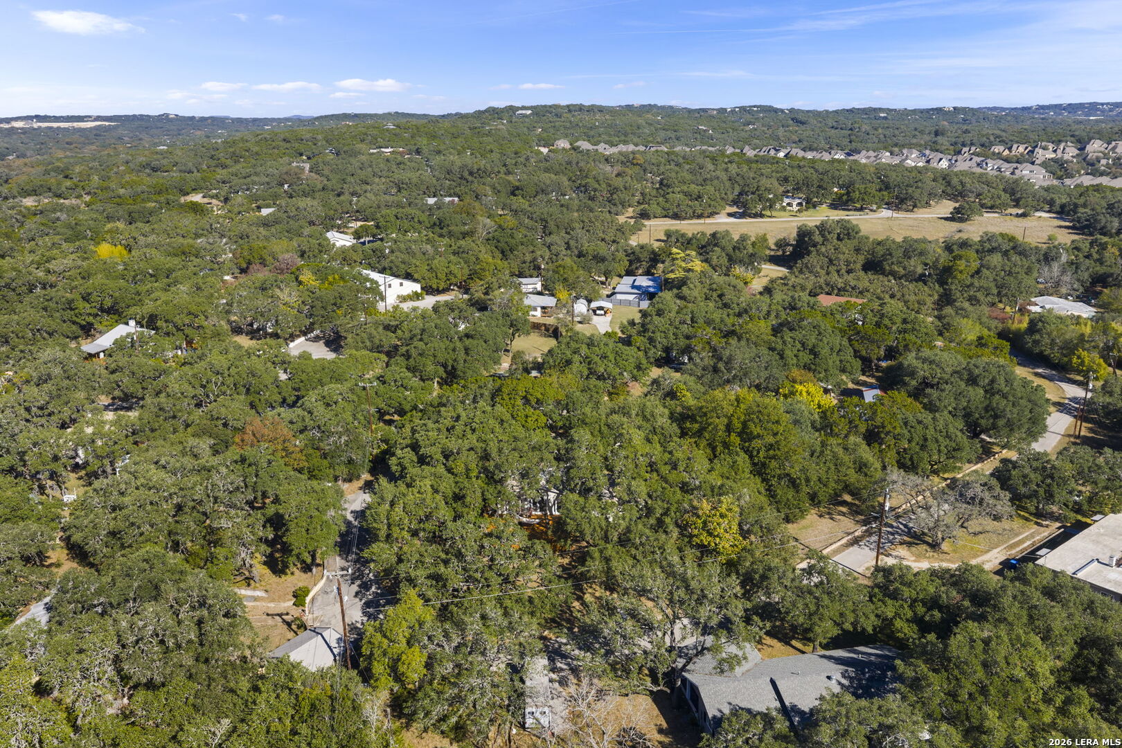 25327 Triangle Loop San Antonio TX 78255