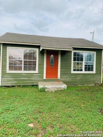 2634 Pecan Valley Drive San Antonio TX 78210