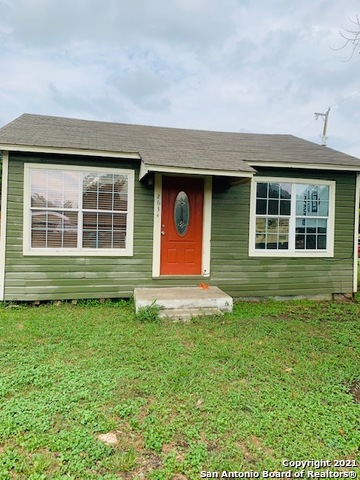 2634 Pecan Valley Drive San Antonio TX 78210