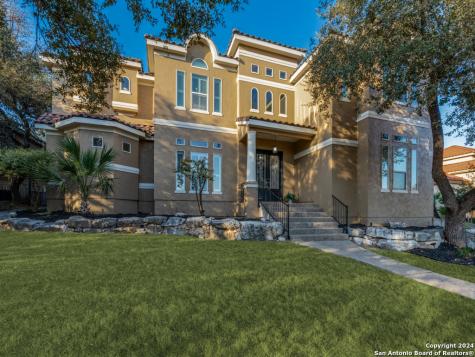 2631 Winding View San Antonio TX 78260