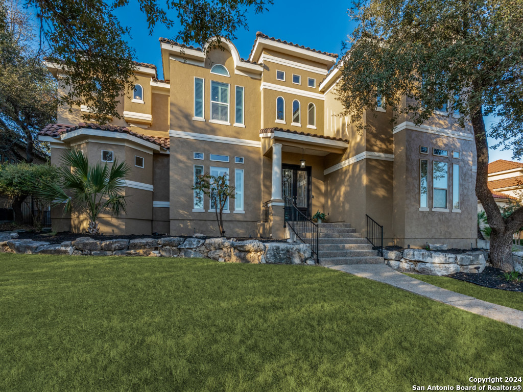 2631 Winding View San Antonio TX 78260