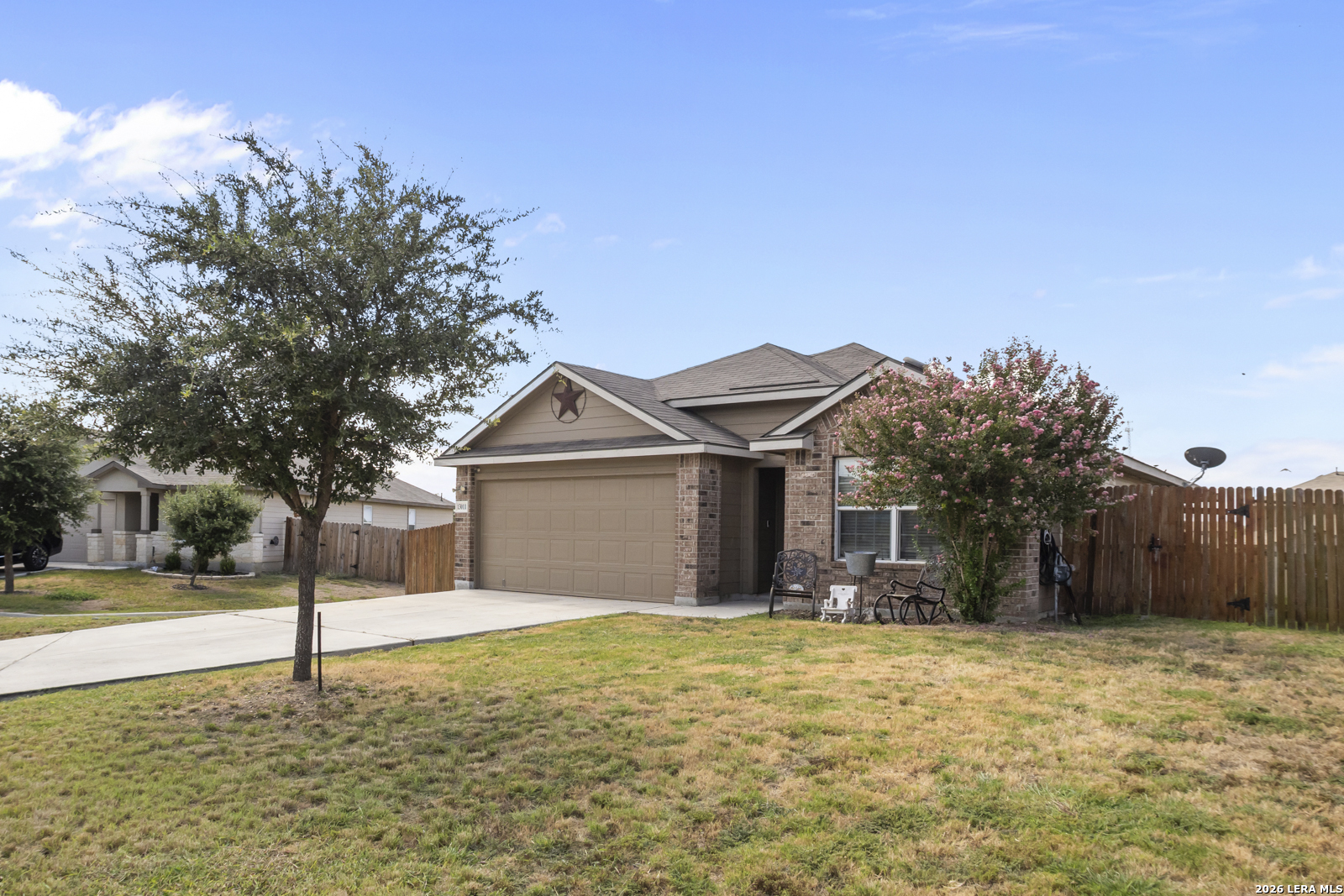 13011 Maestro Spark San Antonio TX 78252