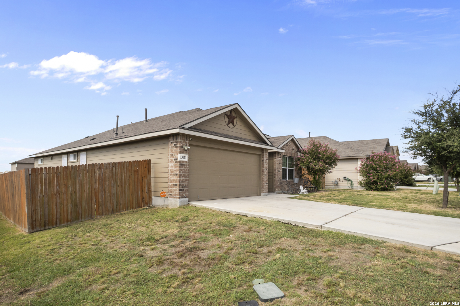 13011 Maestro Spark San Antonio TX 78252