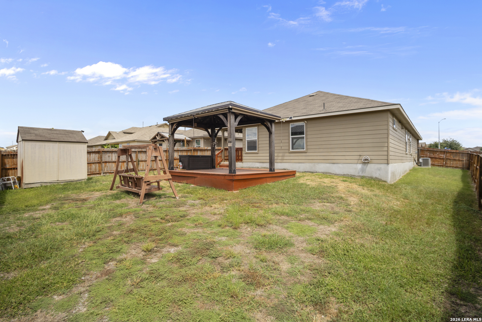 13011 Maestro Spark San Antonio TX 78252