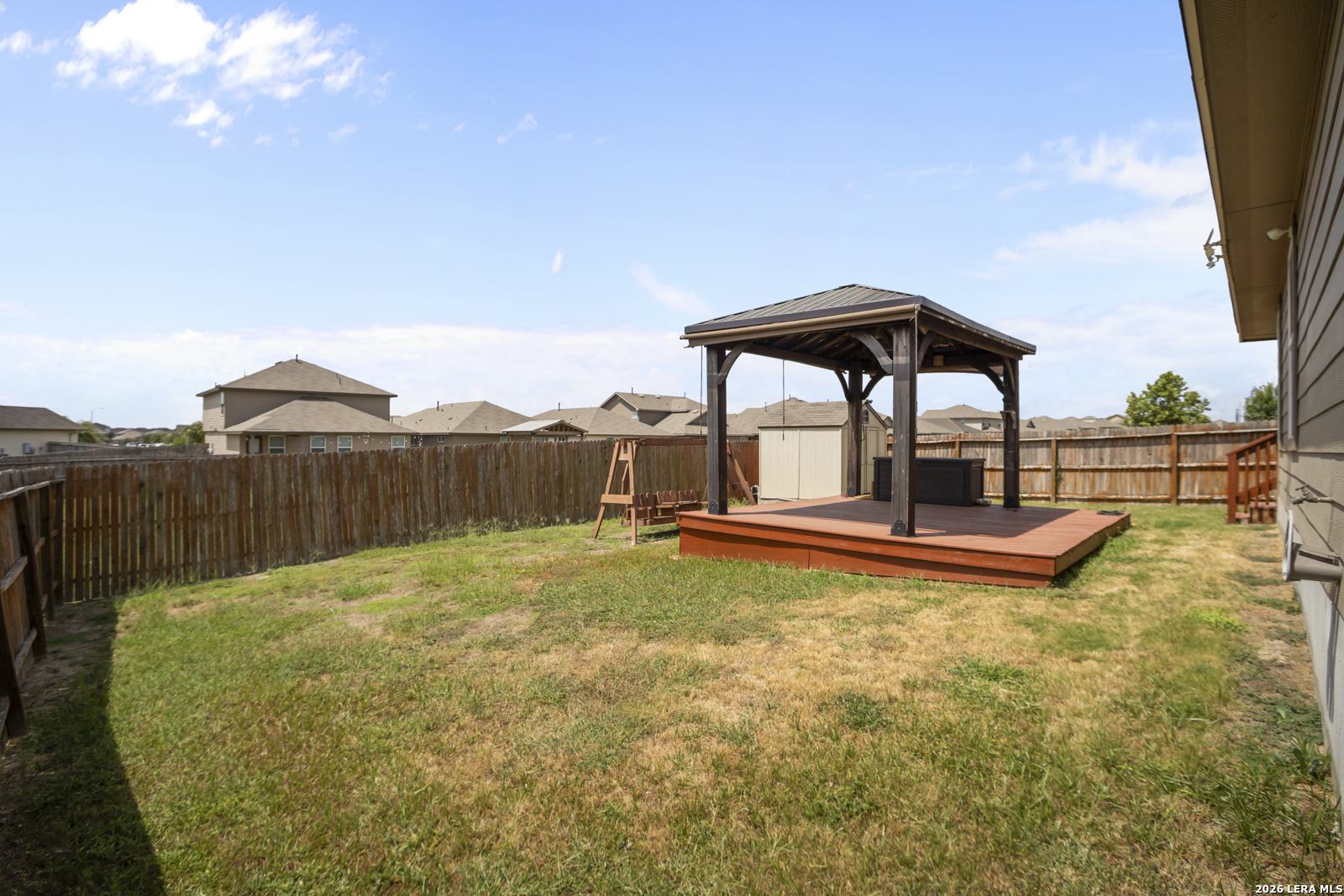 13011 Maestro Spark San Antonio TX 78252