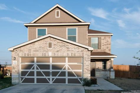 7302 Monets Garden San Antonio TX 78218