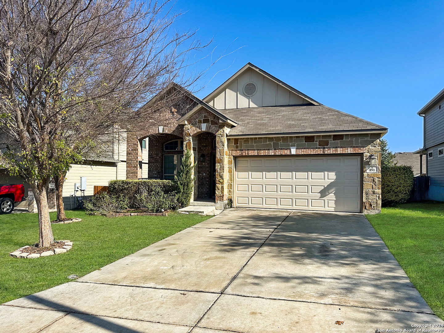891 Highland Vista New Braunfels TX 78130