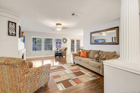 18918 Redriver Trail San Antonio TX 78259