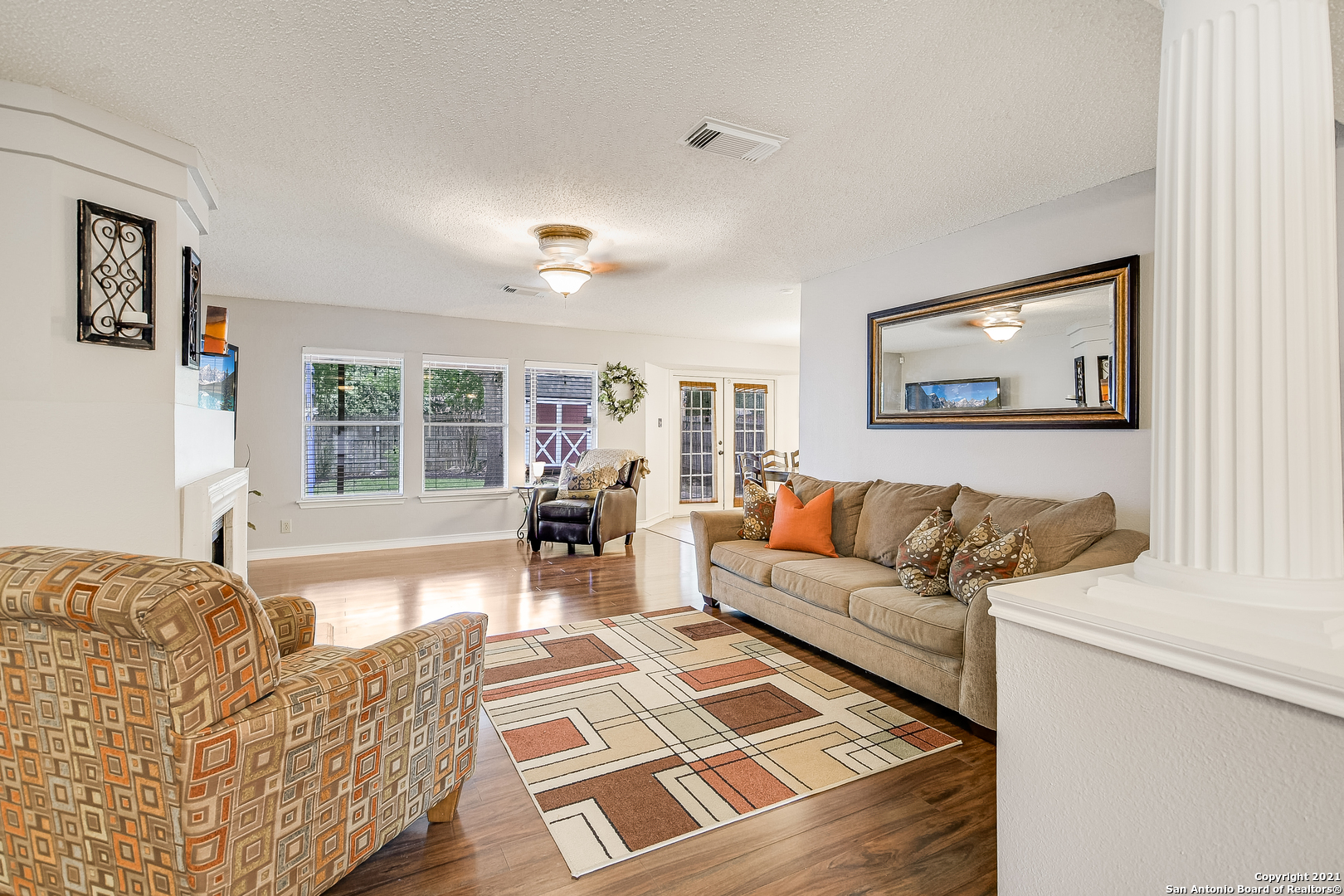 18918 Redriver Trail San Antonio TX 78259