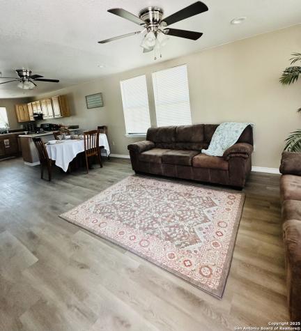221 Chaparral Street Uvalde TX 78801