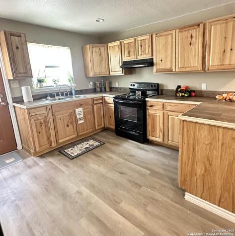 221 Chaparral Street Uvalde TX 78801