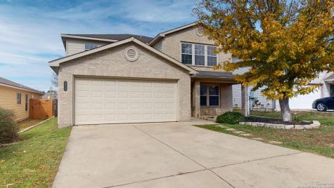 3603 Carruthers Oak San Antonio TX 78261