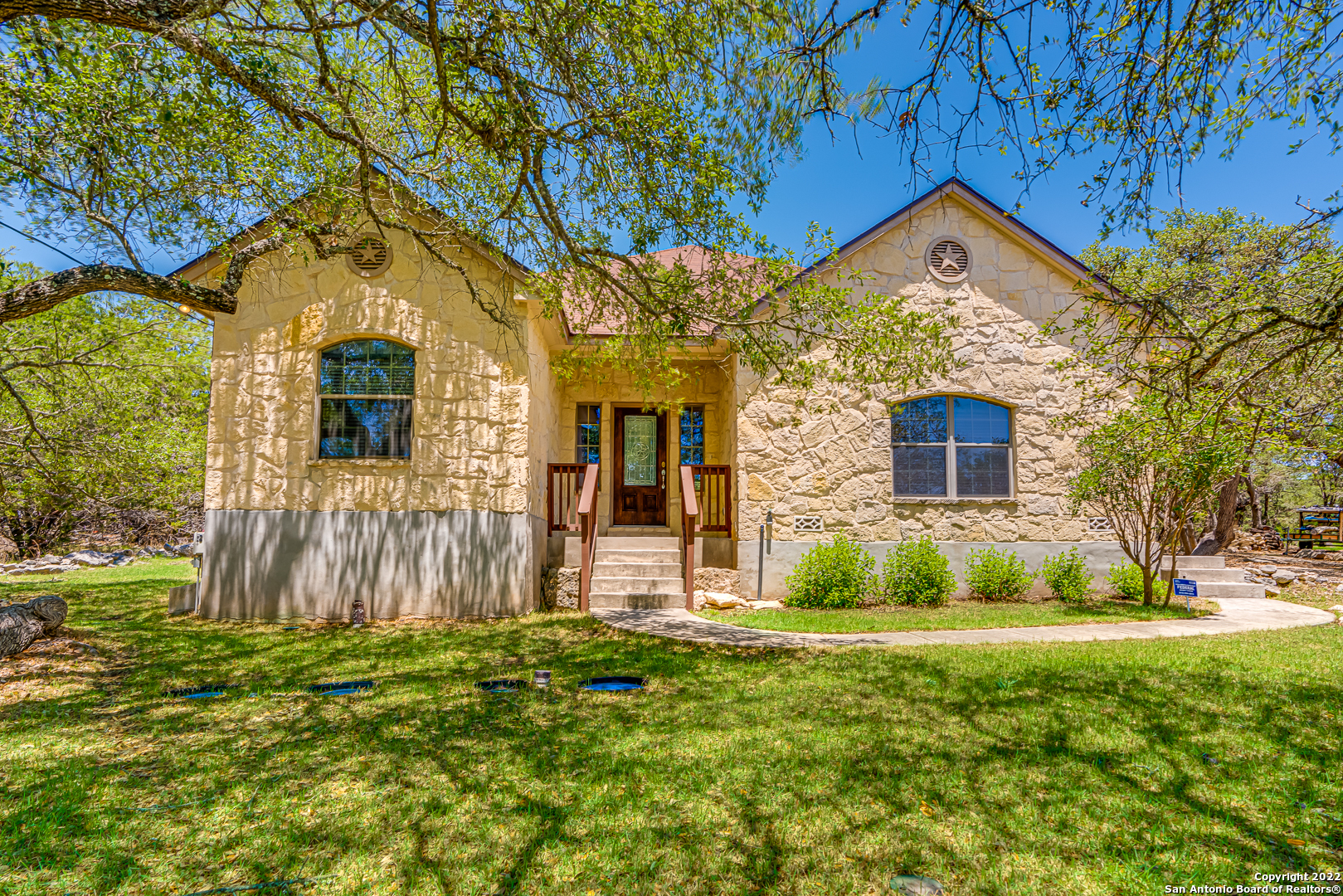 1325 Green Meadow Lane Spring Branch TX 78070