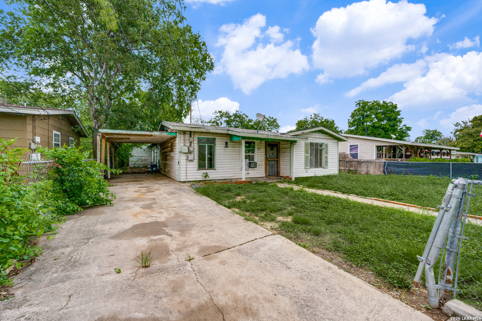 853 Holmgreen Road San Antonio TX 78220
