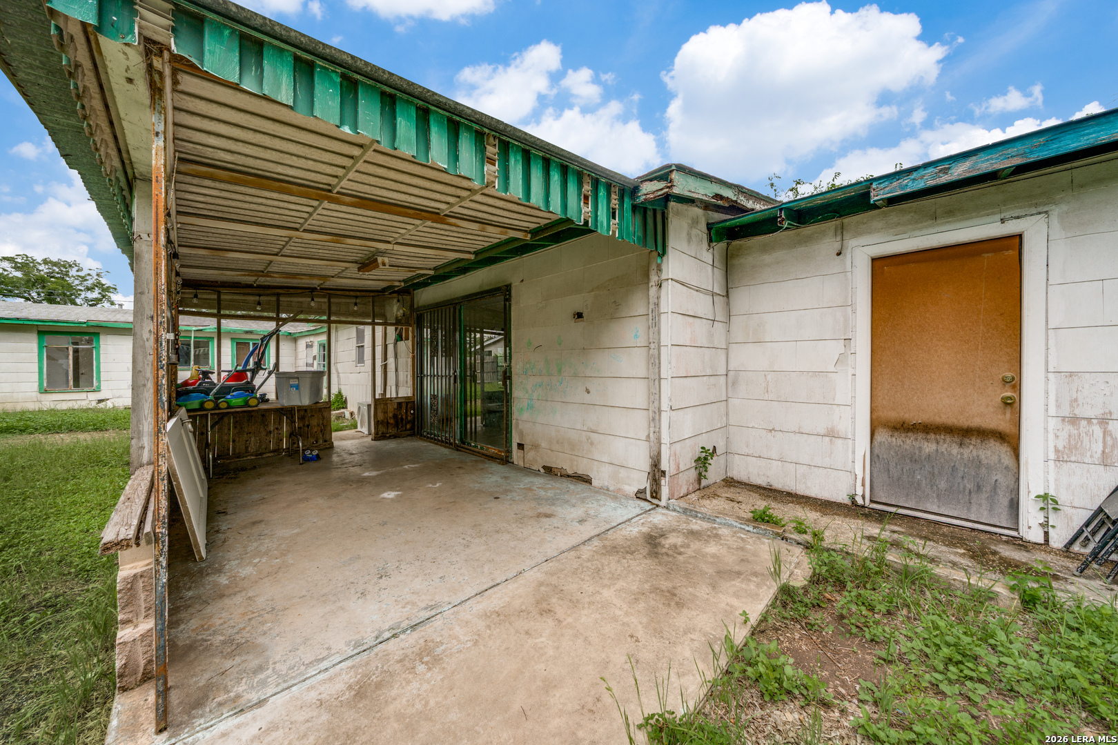 853 Holmgreen Road San Antonio TX 78220