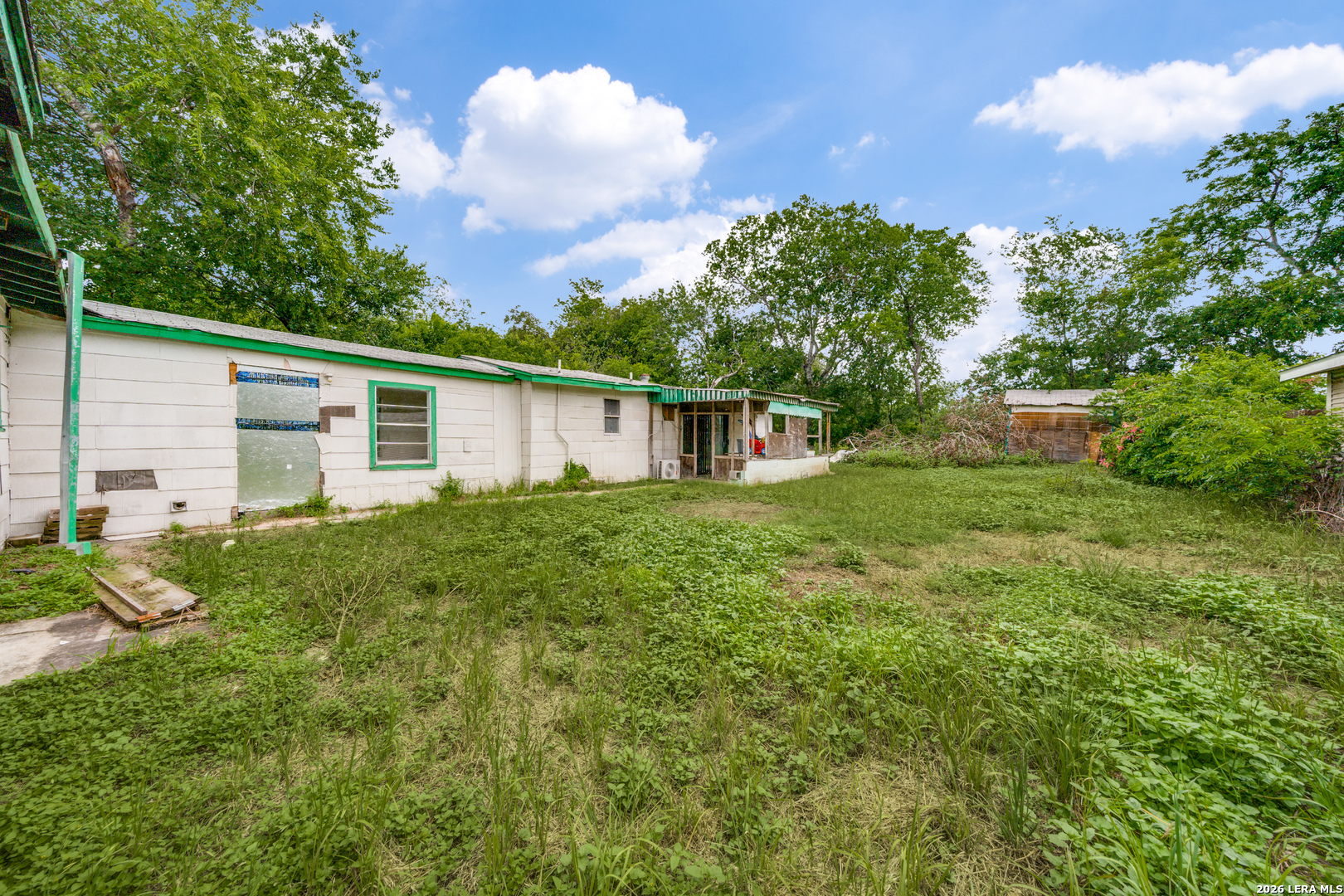 853 Holmgreen Road San Antonio TX 78220