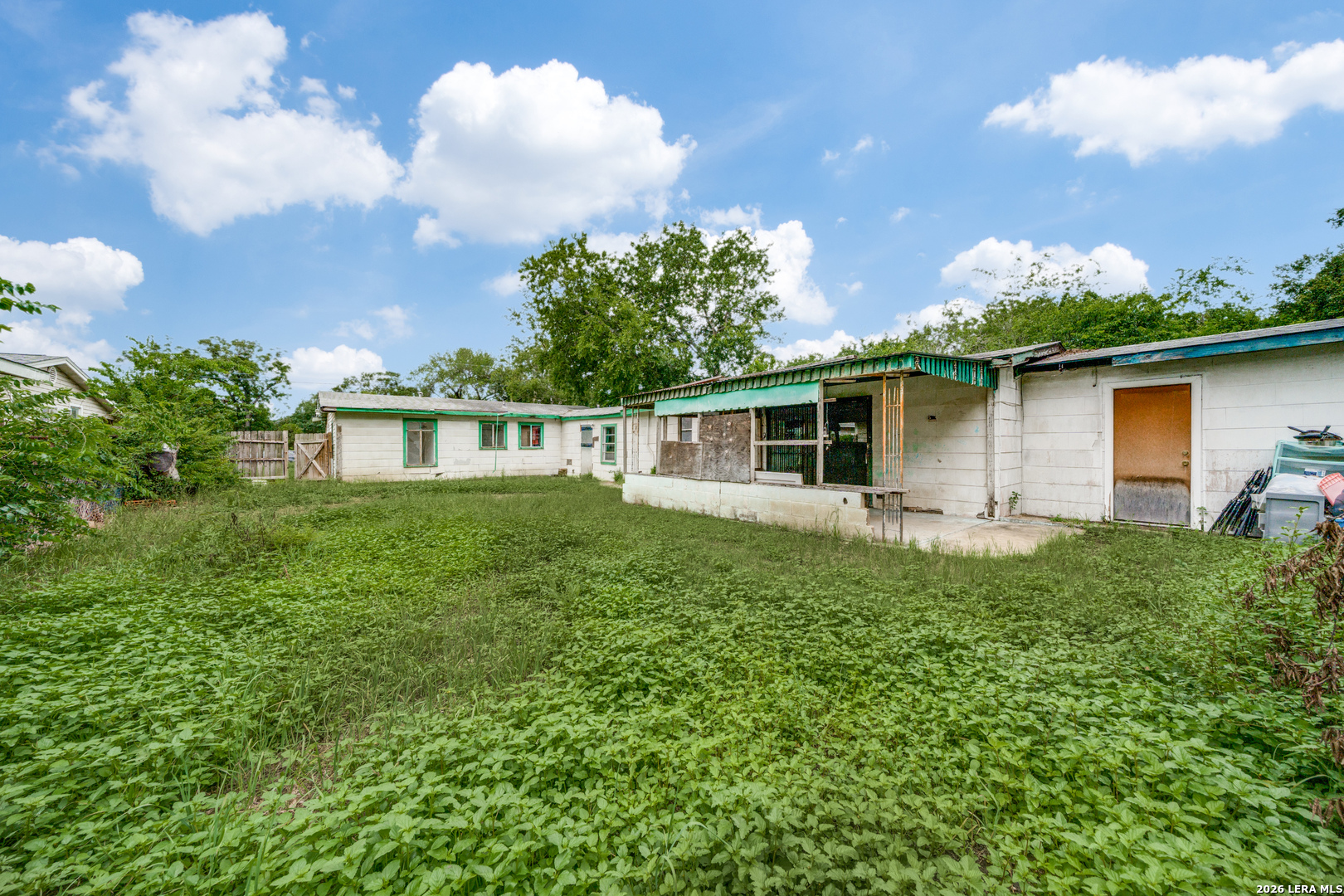 853 Holmgreen Road San Antonio TX 78220