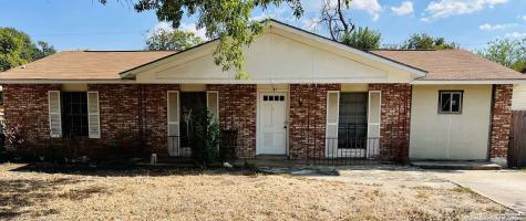 4418 Sun Vista Lane San Antonio TX 78217