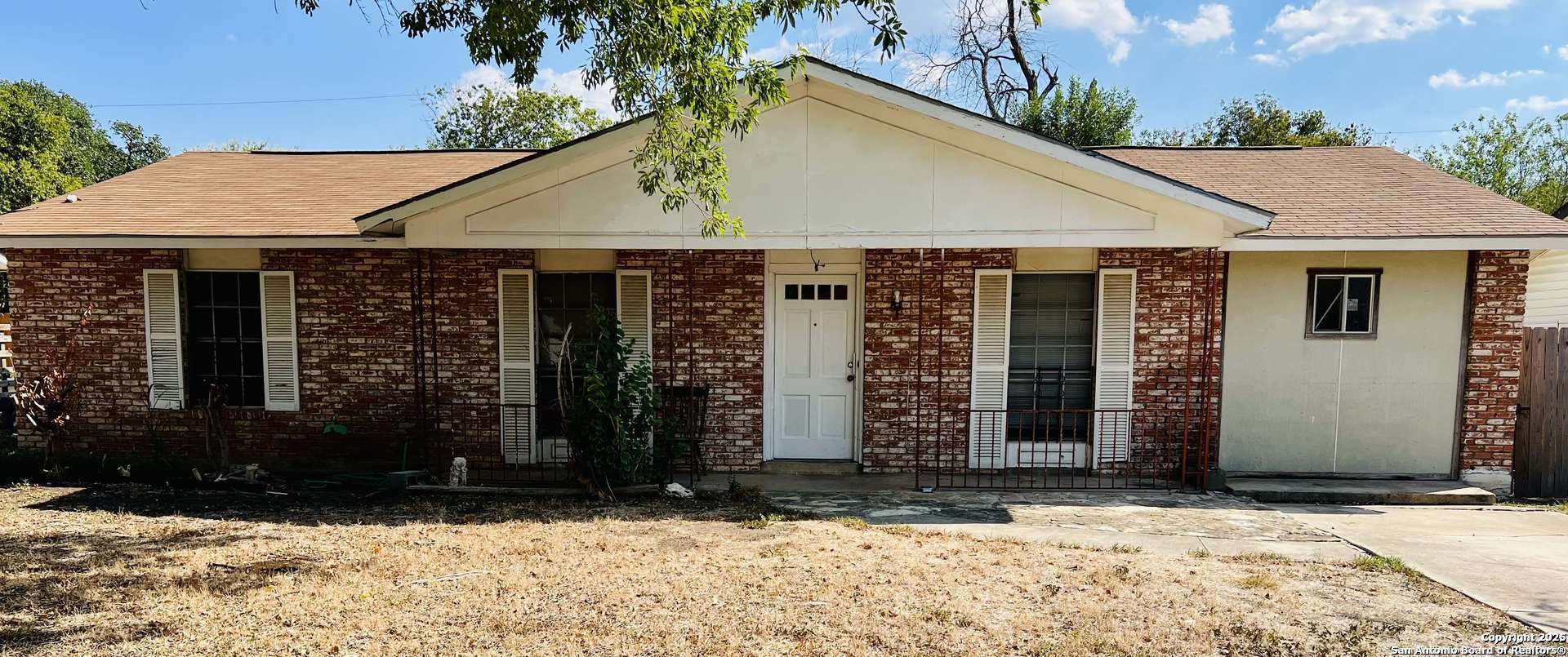 4418 Sun Vista Lane San Antonio TX 78217
