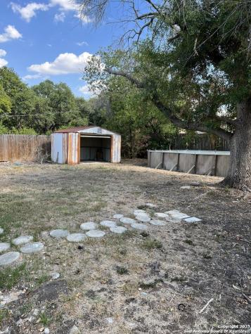 4418 Sun Vista Lane San Antonio TX 78217