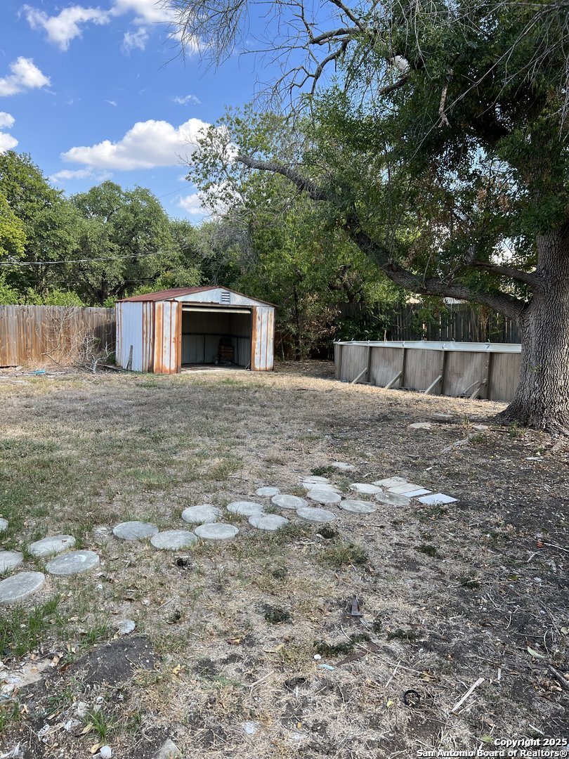 4418 Sun Vista Lane San Antonio TX 78217