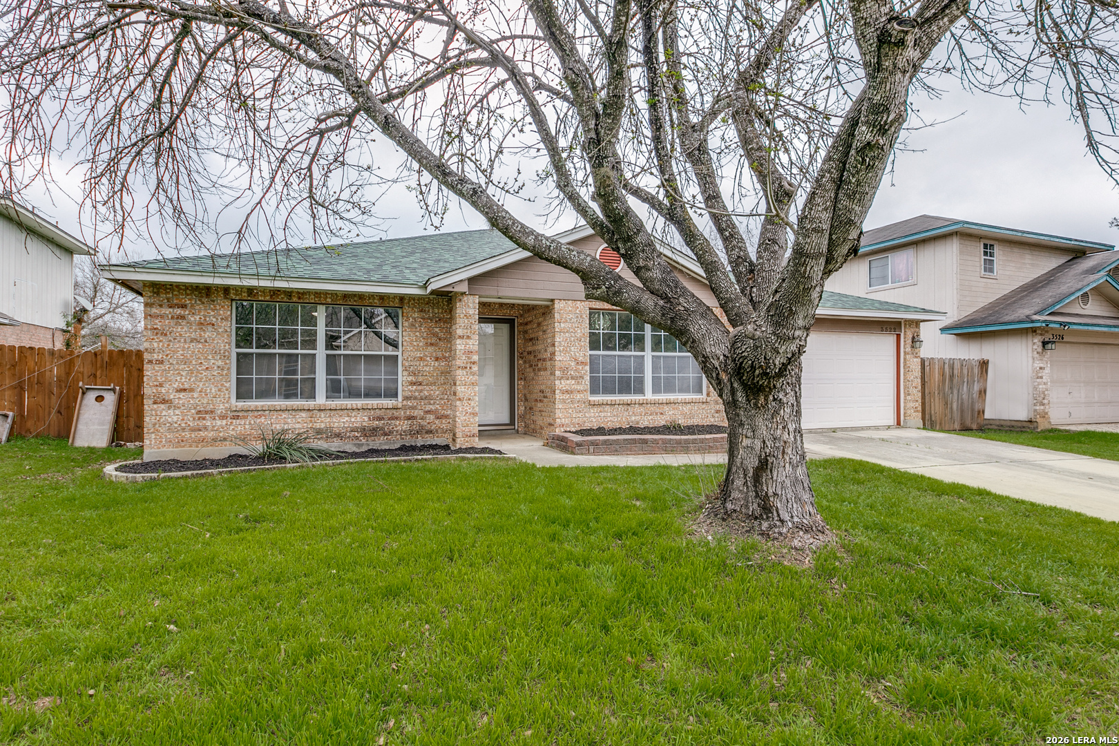 3522 Eagle San Antonio TX 78222