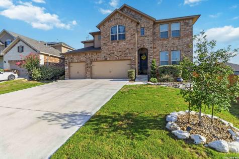 1531 Esser Crossing New Braunfels TX 78132