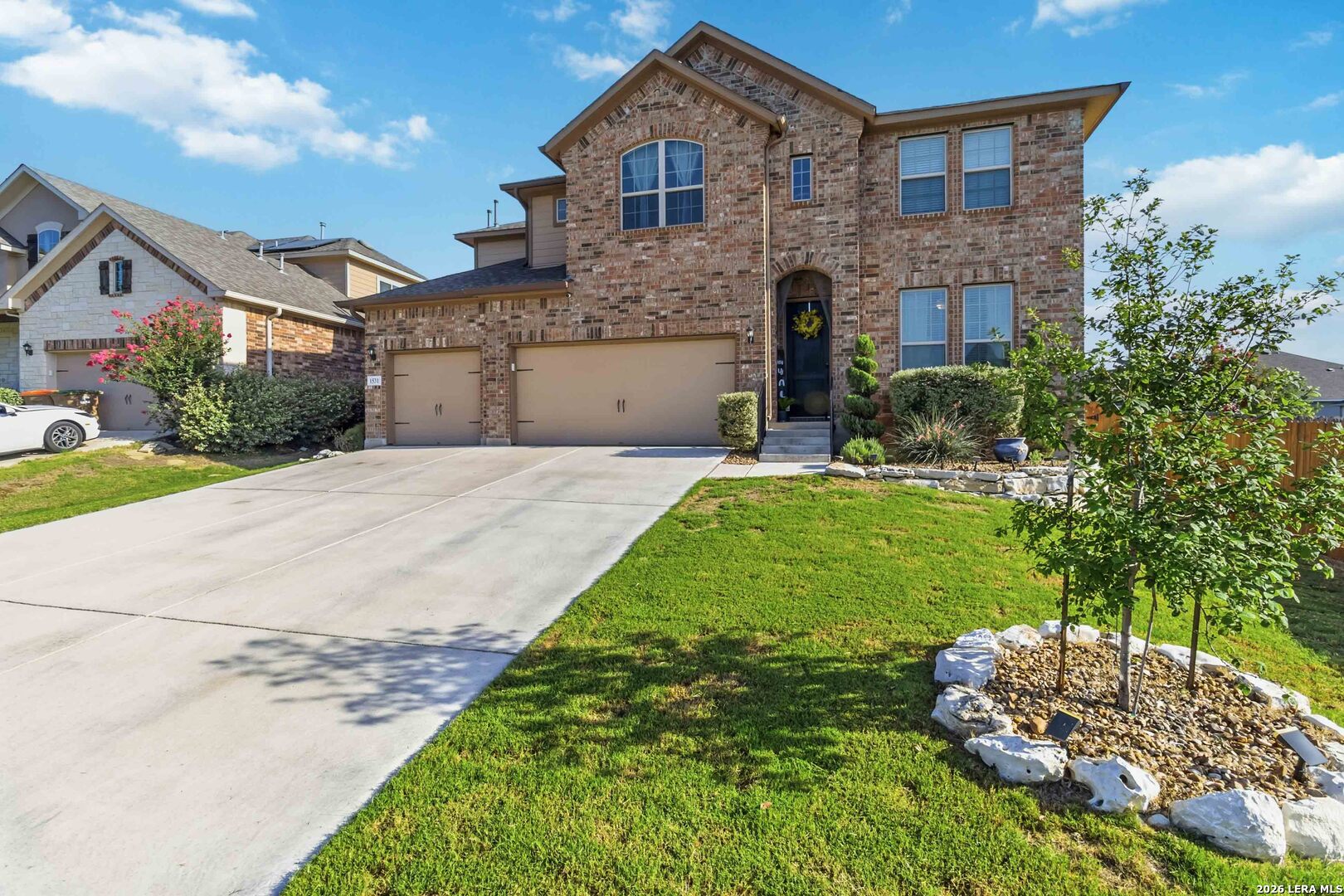 1531 Esser Crossing New Braunfels TX 78132