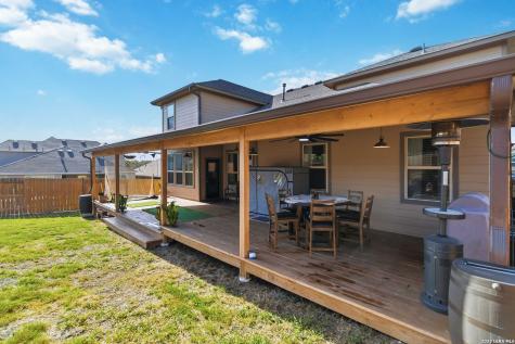 1531 Esser Crossing New Braunfels TX 78132
