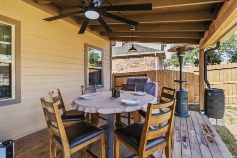 1531 Esser Crossing New Braunfels TX 78132
